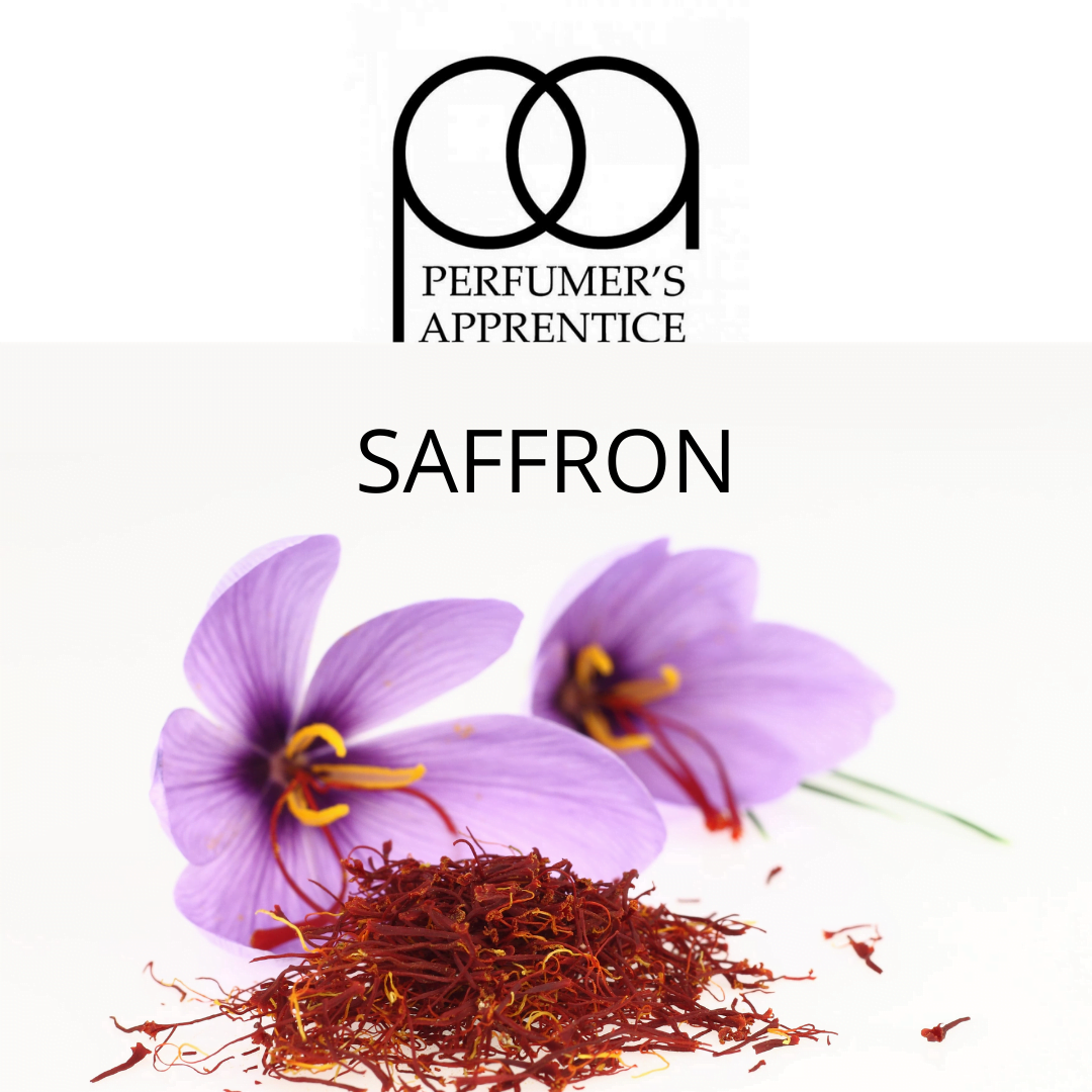 Saffron (TPA) • Ароматизаторы.РФ